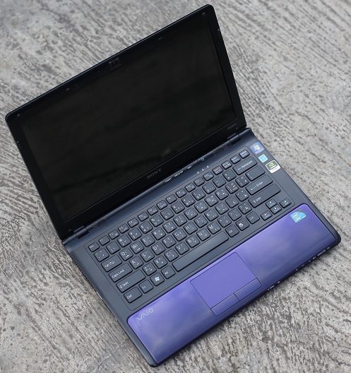 SONY VPCCW21FX DRIVERS